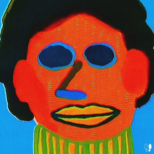 Vincent, Leo: Hi - 12-INCH SINGLE