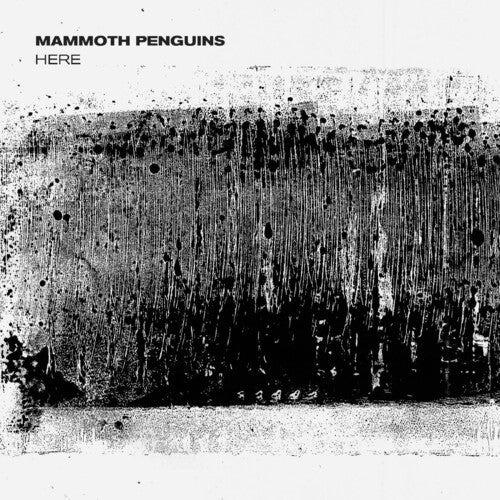 Mammoth Penguins: Here - COMPACT DISCS