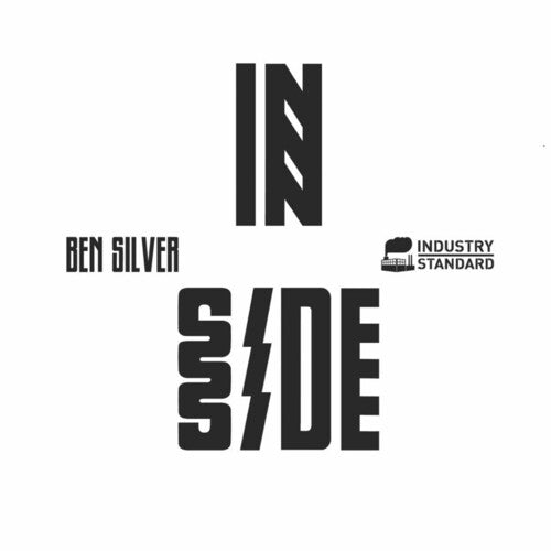 Silver, Ben: Inside / Outside - 12-INCH SINGLE