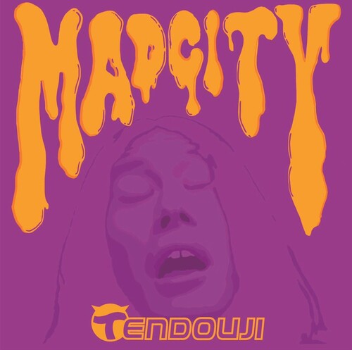 Tendouji: Mad City - VINYL LP