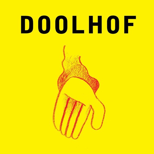 Doolhof: DOOLHOF* - VINYL LP