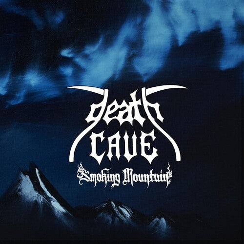 Deathcave: Smoking Mountain - VINYL LP