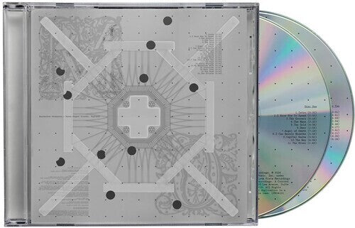 Manchester Orchestra: Union Chapel (London, England) - COMPACT DISCS
