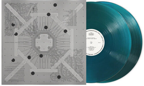 Manchester Orchestra: Union Chapel (London, England) - VINYL LP