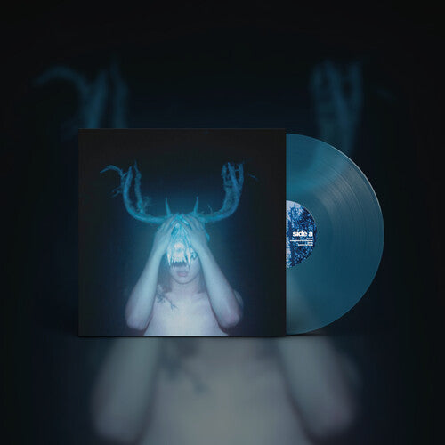Tiger Really: Mayfly Daydream - VINYL LP