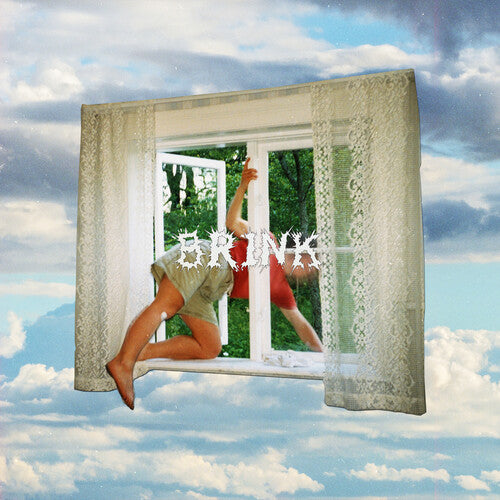 Girl Scout: Brink - COMPACT DISCS