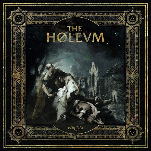 Holeum: Ensis - COMPACT DISCS
