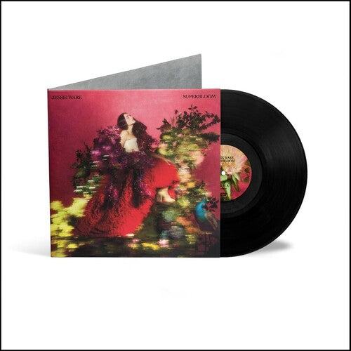 Jessie Ware: Superbloom - VINYL LP