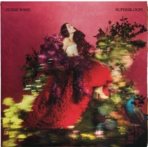Jessie Ware: Superbloom - COMPACT DISCS