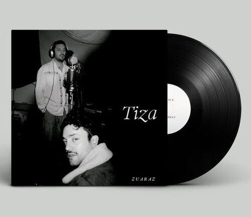 Zuaraz: Tiza - 7-INCH SINGLE