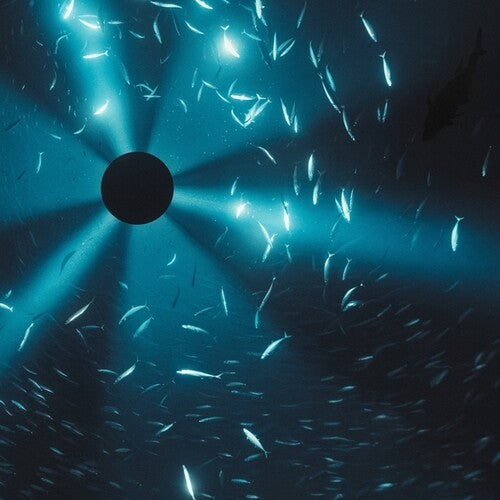 Laurel Halo: Midnight Zone (Film By Julian Charriere) (Original Soundtrack) - Gatefold Black Vinyl with Book - VINYL LP