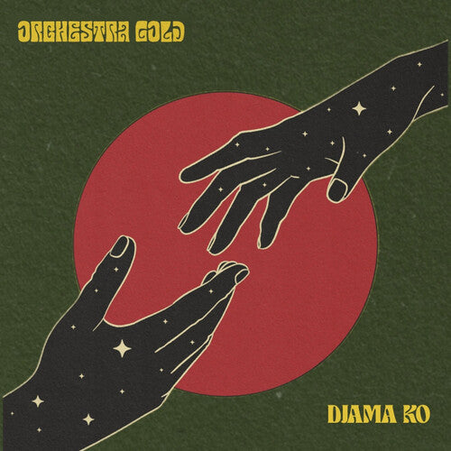 Orchestra Gold: Diyanye Ko Te Sa - 7-INCH SINGLE