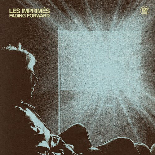 Les Imprimes: Fading Forward - VINYL LP