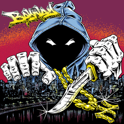 Bayway: Bayway Takes Manhattan - COMPACT DISCS