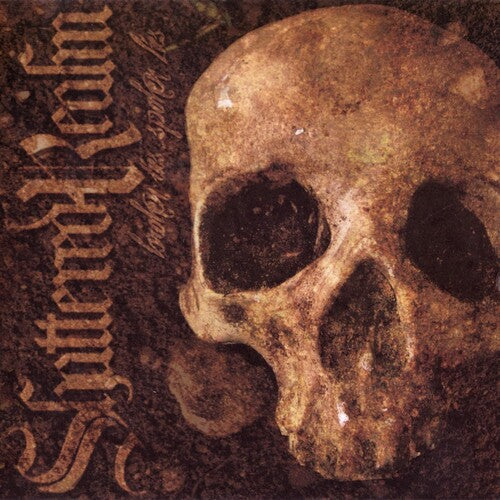 Shattered Realm: Broken Ties... Spoken Lies - COMPACT DISCS