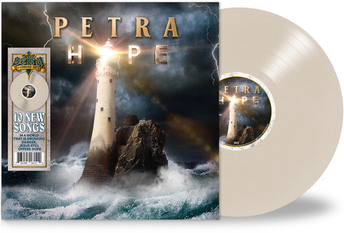 Petra: Hope - VINYL LP