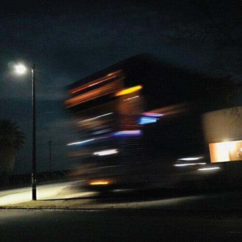 El Ten Eleven: Nowhere Faster - Yellow - VINYL LP