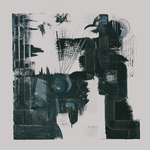 Poly-Math: Something Deeply Hidden - VINYL LP
