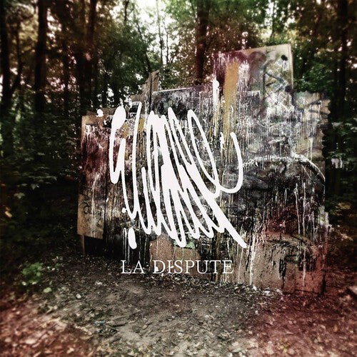 La Dispute: Wildlife (Vertigo Vinyl) - VINYL LP