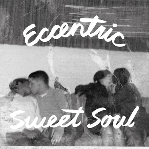Various Artists: Eccentric Sweet Soul (Various Artists) - VINYL LP