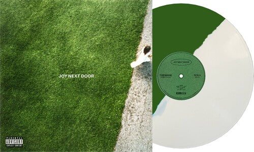Maine: Joy Next Door - VINYL LP