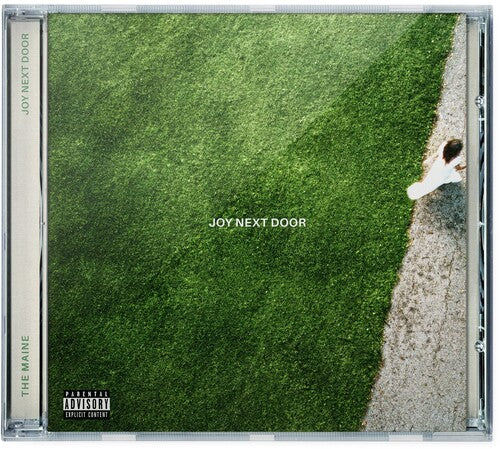 The Maine: Joy Next Door - COMPACT DISCS