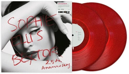 Sophie Ellis-Bextor: Read My Lips (Rarities) - VINYL LP