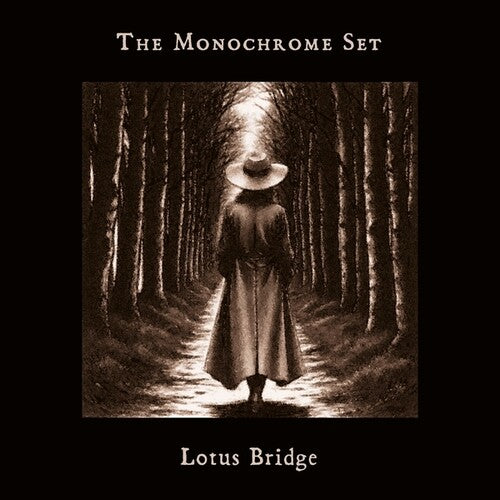 The Monochrome Set: Lotus Bridge - COMPACT DISCS