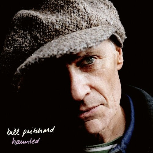 Pritchard, Bill: Haunted - VINYL LP