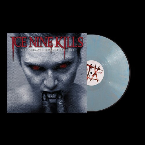 Ice Nine Kills: The Predator Becomes The Prey - VINYL LP