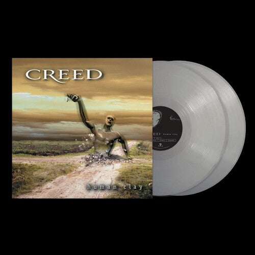 Creed: Human Clay - VINYL LP
