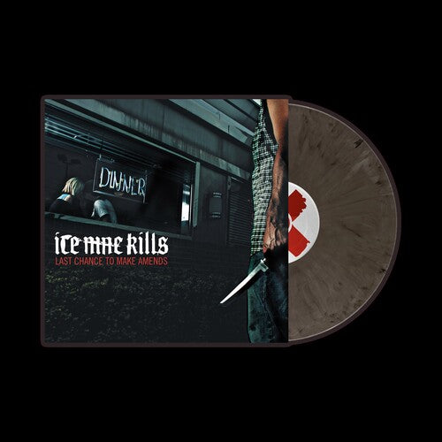 Ice Nine Kills: Last Chance To Make Amends - VINYL LP