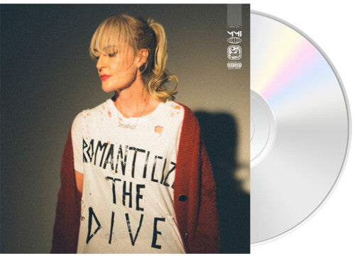 Metric: Romanticize The Dive - COMPACT DISCS