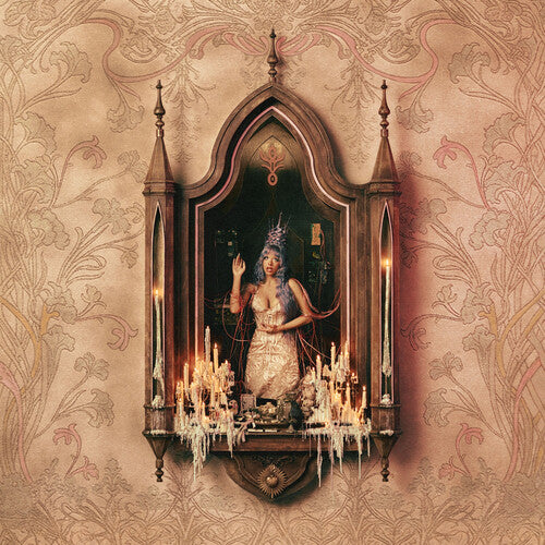 Melanie Martinez: HADES - COMPACT DISCS
