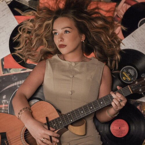 Connie Talbot: Original - COMPACT DISCS