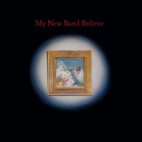 My New Band Believe: My New Band Believe - COMPACT DISCS