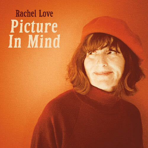Rachel Love: Picture In Mind - COMPACT DISCS