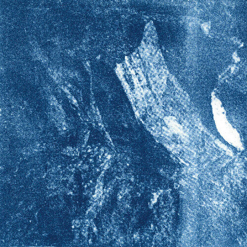 Linnea Talp: Variations for Light Waves - VINYL LP