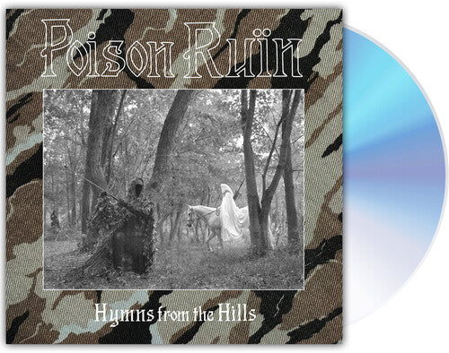 Poison Ruin: Hymns From The Hills - COMPACT DISCS