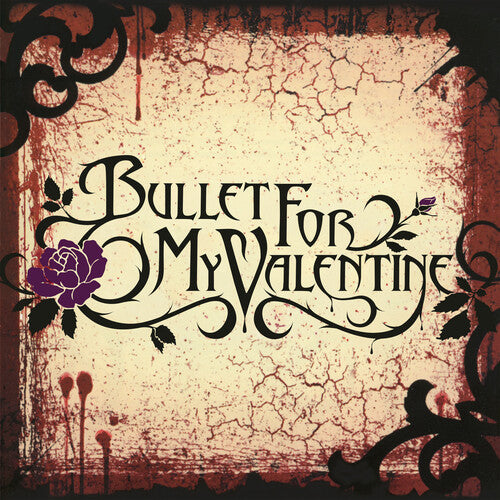 Bullet for My Valentine: Bullet For My Valentine - COMPACT DISCS