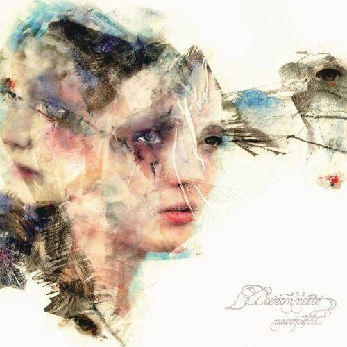 Matryoshka: Laideronnette - VINYL LP
