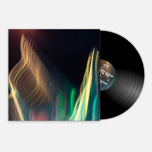 New Age Doom: Angels Against Angels - VINYL LP