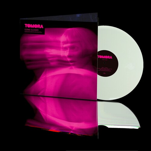 Tomora: Come Closer - VINYL LP