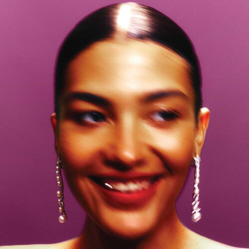 Olivia Dean: Messy - COMPACT DISCS