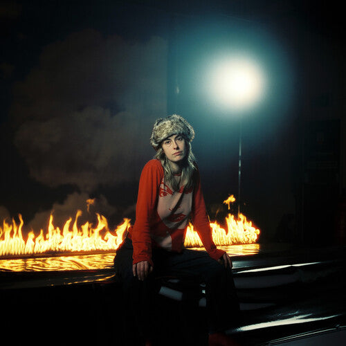 Melanie Baker: Somebody Help Me, I'm Being Spontaneous! - COMPACT DISCS