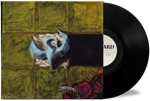 Dove Ellis: Blizzard - VINYL LP