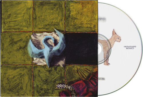 Dove Ellis: Blizzard - COMPACT DISCS