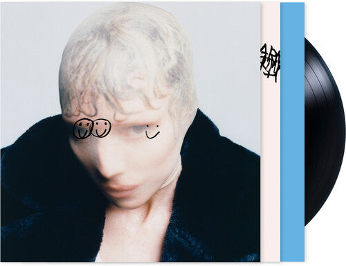 Lykke Li: Afterparty - VINYL LP
