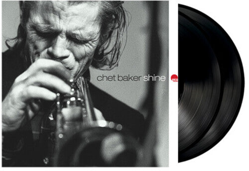 Chet Baker: Shine - VINYL LP