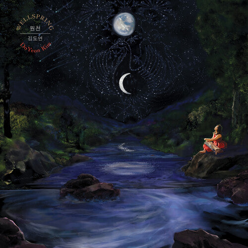 Kim, Doyeon: Wellspring - VINYL LP